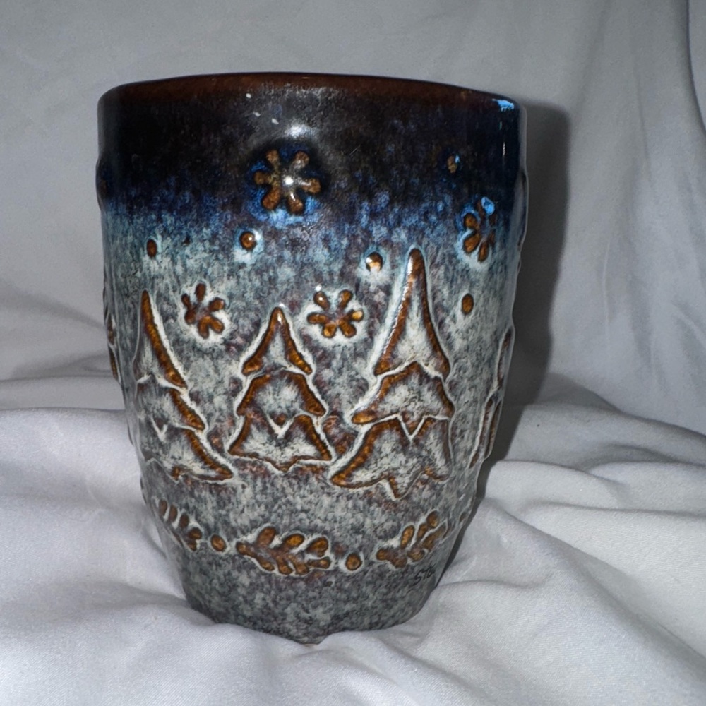 Cape Shore Decorative Mug